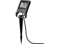 Miniatyrbild 1 av 4: LEDVANCE 4058075206847 ENDURA® GARDEN FLOOD L LED-havelampe 10 W Mørkegrå