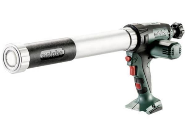 Metabo KPA 18 LTX 600 - Fugepistol - trådløs - uten batteri - 18 V - SOLO