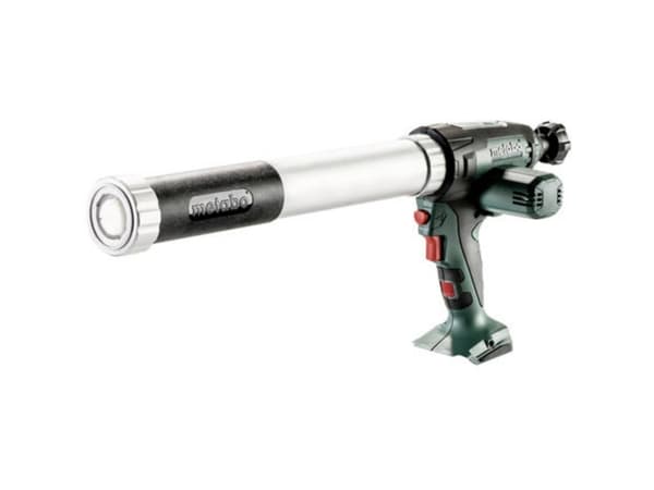 Metabo KPA 18 LTX 600 - Fugepistol - trådløs - uten batteri - 18 V - SOLO