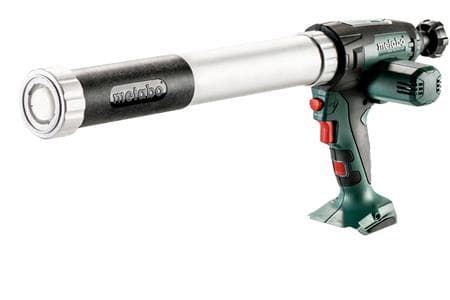 Metabo KPA 18 LTX 600 - Fugepistol - trådløs - uten batteri - 18 V - SOLO