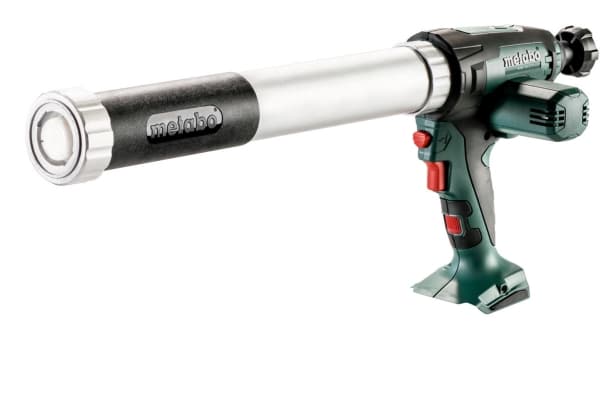 Metabo KPA 18 LTX 600 - Fugepistol - trådløs - uten batteri - 18 V - SOLO