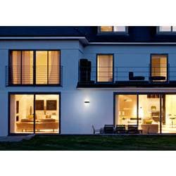 LEDVANCE ENDURA STYLE SHIELD L 4058075205314 LED-udendrs vægbelysning