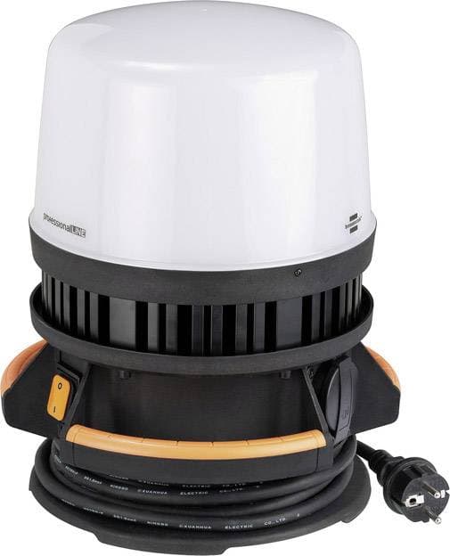 Brennenstuhl Orum 8000M professionalLINE LED-byggeprojektrer 100 W 8050 lm 9171400800