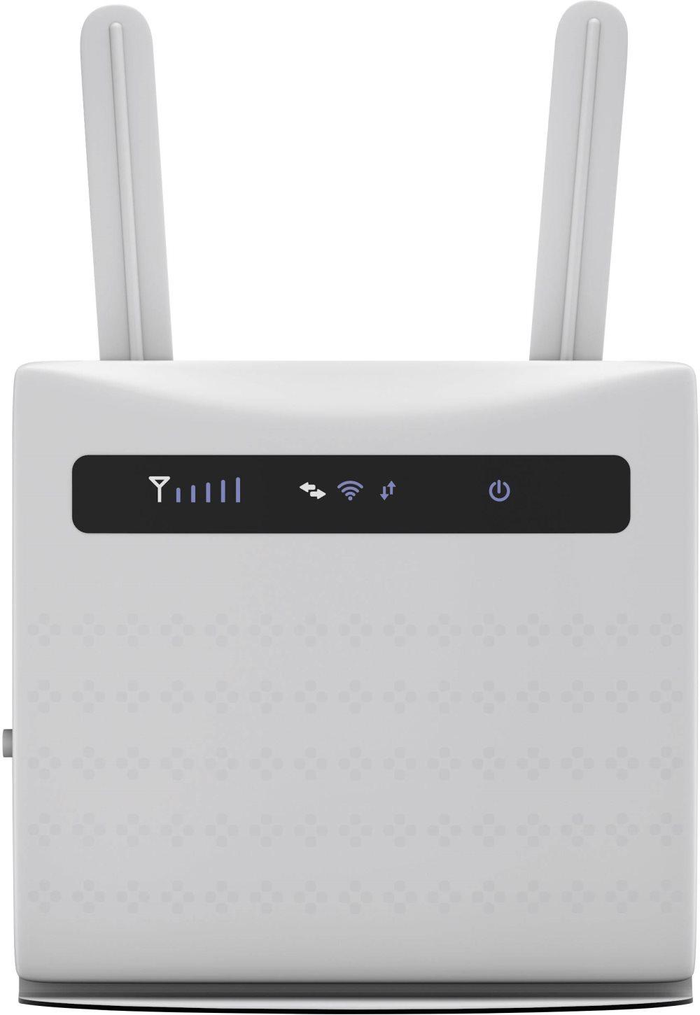 Mobilt LTE-WLAN-hotspot Strong 4G LTE Router 300 300 Mbit/s