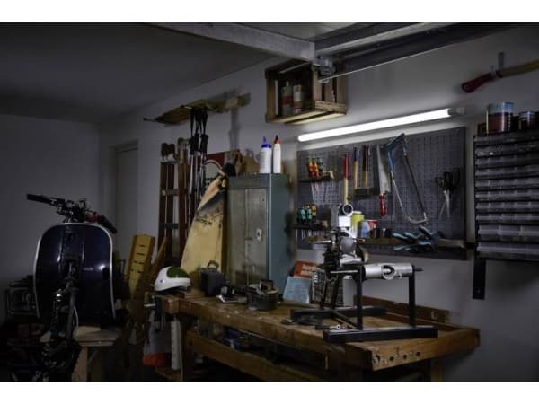 LEDVANCE LED Power Batten L LED-lampe LED (RGB) 50 W Neutralhvid