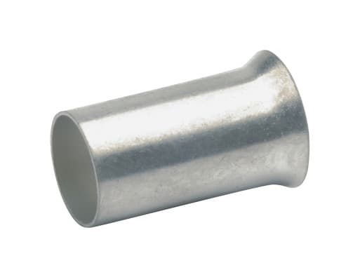 Klauke 8434, koppar, rak, metallisk, 150 mm², 1,87 cm, 2,1 cm