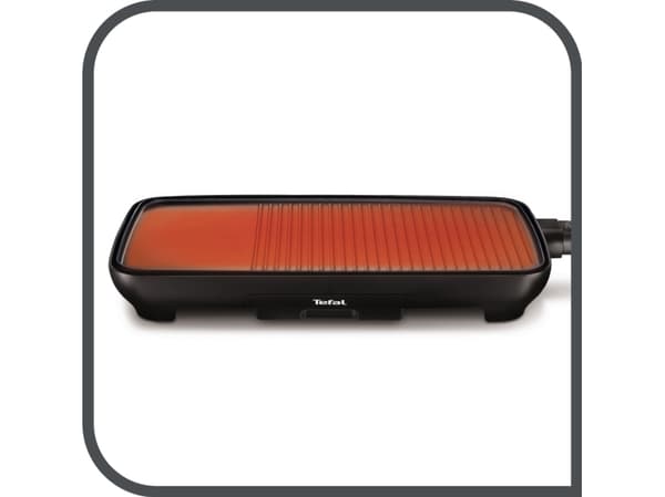 Elektrisk grill Malaga TG3918