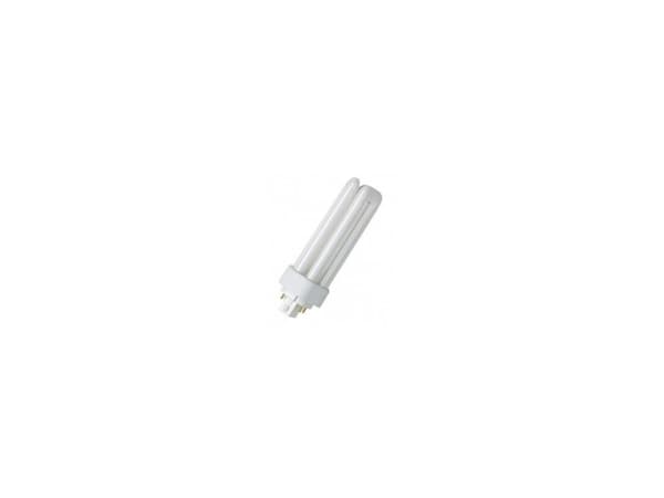 Osram DULUX T/E PLUS, 42 W, GX24q-4, T12X3, 20000 h, 3200 lm, Lämmin valkoinen