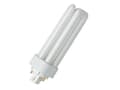 Pikkukuva 2 / 5: Osram DULUX T/E PLUS, 42 W, GX24q-4, T12X3, 20000 h, 3200 lm, Lämmin valkoinen