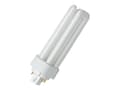 Pikkukuva 1 / 5: Osram DULUX T/E PLUS, 42 W, GX24q-4, T12X3, 20000 h, 3200 lm, Lämmin valkoinen