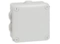 Pikkukuva 5 / 5: Legrand 092022, Muovi, Valkoinen, IP55, 105 mm, 105 mm, 55 mm