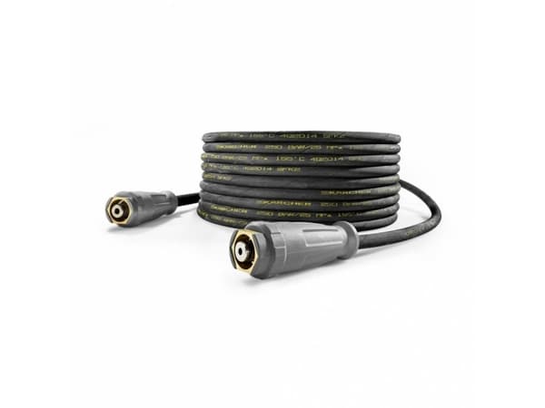 Kärcher 6.110-035.0, letku, Kärcher, HD 4/11 C Bp, HD 4/11 C Bp Pack, HD 4/9 P 110V, HD 5/11 P 240V, HD 5/11 P Car, HD 5/11 P Car..., 10 m, Musta, Ke
