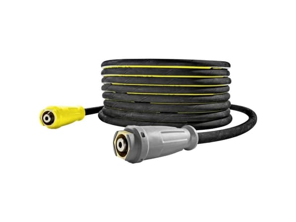 Kärcher 6.110-035.0, letku, Kärcher, HD 4/11 C Bp, HD 4/11 C Bp Pack, HD 4/9 P 110V, HD 5/11 P 240V, HD 5/11 P Car, HD 5/11 P Car..., 10 m, Musta, Ke