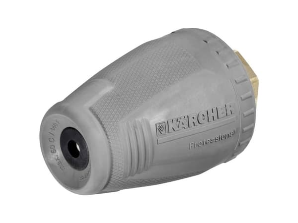 Kärcher 4.114-020.0, Munnstykke, Kärcher, HD 5/11 P 240V, HD 5/11 P Car, HD 5/11 P Car & Home, HD 5/11 P Home, HD 6/13 C Plus, HD 6/13..., 57 mm, 57