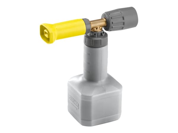 Kärcher - Skumsprøyter - for trykkskive - for Kärcher HD 5/11, HDS 5/12; Professional HD 5/11, HD 5/15, HD 6/15, HDS 5/11, HDS 6/14