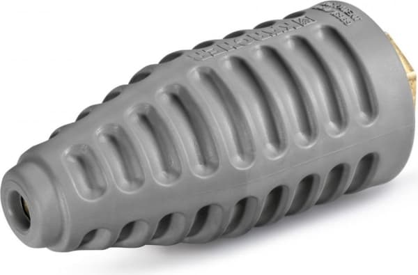 Rotary nozzle, no switching function, size 55 [4.114-036.0]