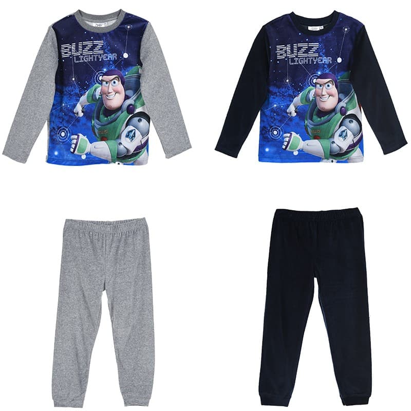 Toy Story Buzz Lightyear joggingset Tröja och Byxa