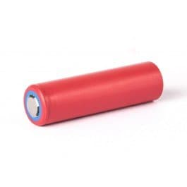 Panasonic NCR18650GA 3.6V / 3450mAh - Max 10A