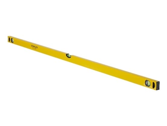 STANLEY CLASSIC LEVEL NIVEL NIVELGUIDE 1500mm