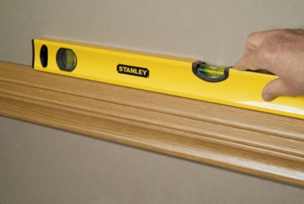 Stanley STHT1-43104, 0,8 m, gul, 0,5 mm/m