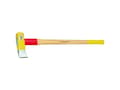Miniatyrbild 4 av 5: Ochsenkopf 1881353 Spalthammare 900 mm 5 kg ATT.NUM.HEAD-WEIGHT 3500 g