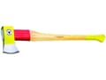 Pikkukuva 3 / 5: Ochsenkopf 1962396 Halkaisukirves 700 mm 2,15 kg Pään paino 1250 g