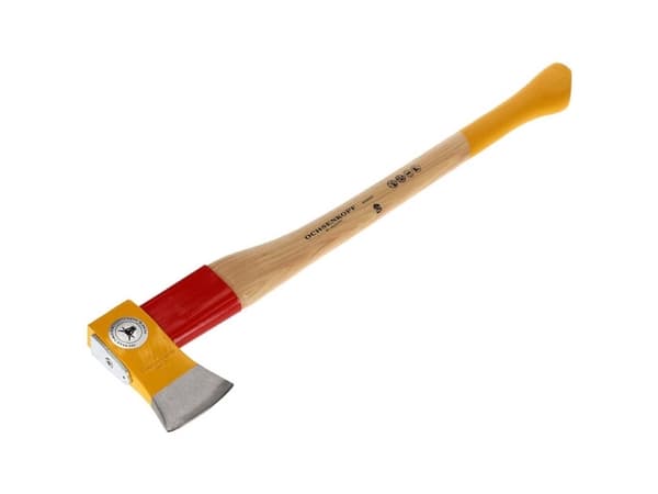 Ochsenkopf 1962396 Halkaisukirves 700 mm 2,15 kg Pään paino 1250 g