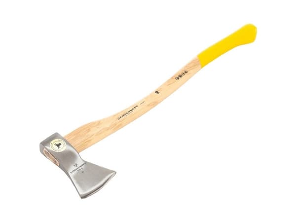 Ochsenkopf 1591061 Økse 700 mm 1.85 kg Hovedvægt 1250 g