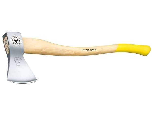 Ochsenkopf 1591061 Økse 700 mm 1.85 kg Hovedvægt 1250 g