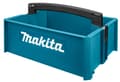 Miniatyrbild 2 av 5: Makita Makpac - Fodral för verktyg - small