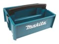 Miniatyrbild 1 av 5: Makita Makpac - Fodral för verktyg - small