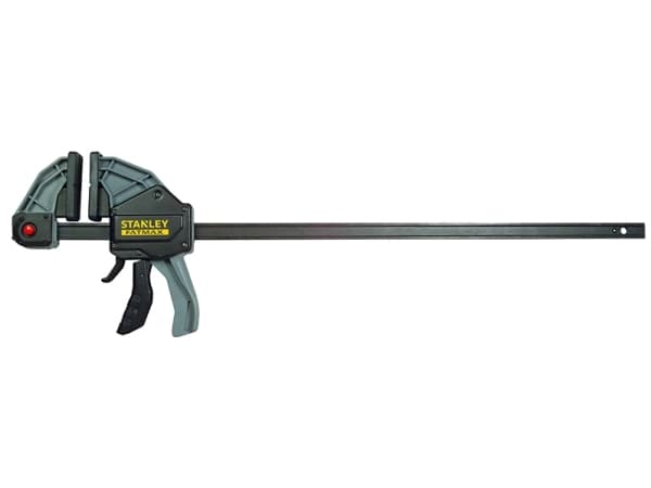 Stanley FATMAX XL, Bar klemme, Nylon, 60 cm