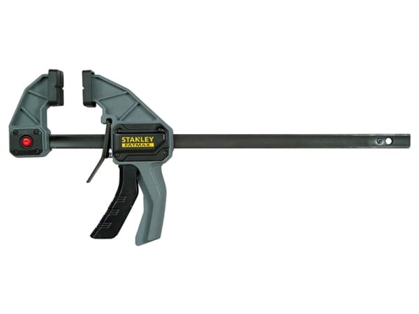 Stanley FATMAX L, Bar klemme, Fiberglass, Nylon, Stål, 90 cm