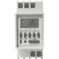Miniatyrbild 2 av 4: C-Control TM-848-2 Digitalt kopplingsur digital 230 V/AC 4000 W
