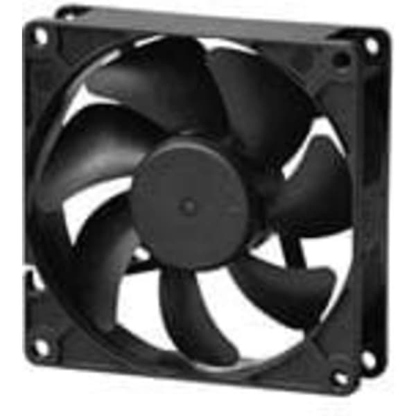 Sunon PF92251V3-1000U-A99 Axialfläkt 12 V/DC 110.5 m³/h (L x B x H) 92 x 92 x 25 mm