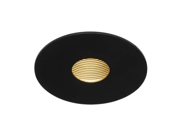 SLV H-LIGHT 1, 1 pære(r ), LED, 2700 K, 265 lm, IP20, Sort