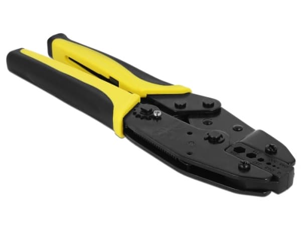 DeLOCK 90295, Puristustyökalu