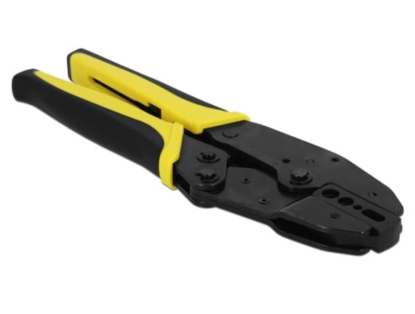 DeLOCK 90295, Puristustyökalu