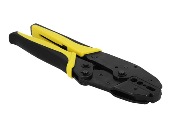 DeLOCK 90295, Puristustyökalu