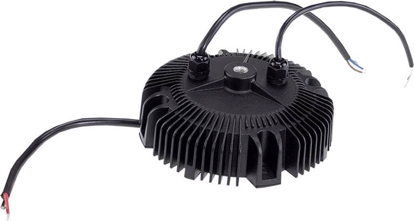Mean Well HBGC-300-H-DA LED-drivere Konstanteffekt 301.6 W 5200 - 8670 mA 29 - 58 V/DC Kan dæmpes, Dali, PFC-koblingskreds, Overbelastningsbeskyttelse,