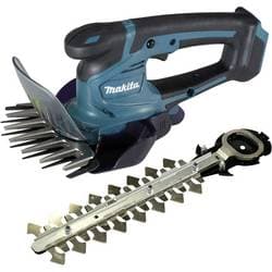 Makita UM600DZX Batteridrevet Græstrimmer, Busktrimmer uden batteri 12 V Litium