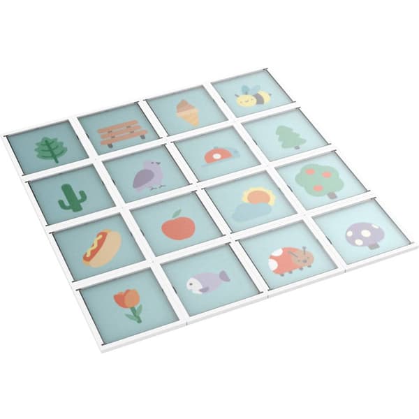 MatataLab MINT 3D Karte Matata Lab Utökningsset 1 elev
