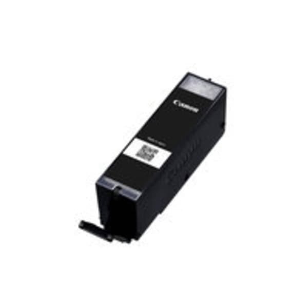 Canon Bläck PGI-555PGBK XXL Original Svart 8049B001