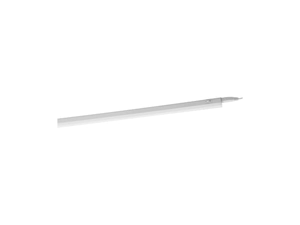 LEDVANCE Switch Batten, Vit, Polykarbonat, IP20, II, 1,5 m, LED Vit