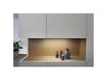 Miniatyrbilde 3 av 3: LEDVANCE 4058075227699, firkant, Overflatemontert, Hvit, Polykarbonat (PC), IP20, II