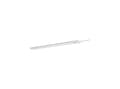Miniatyrbilde 1 av 3: LEDVANCE 4058075227699, firkant, Overflatemontert, Hvit, Polykarbonat (PC), IP20, II