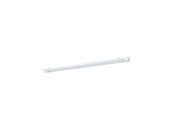 LEDVANCE Power Batten, Hvit, Polykarbonat (PC), Stål, Kjeller, Kjøkken, IP20, I, LED Vit