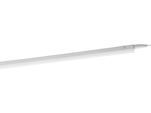 LEDVANCE 941003970, Overflatebehandlet, Hvit, IP20, Polykarbonat (PC), II, AC