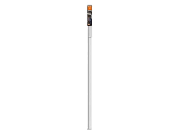 LEDVANCE Switch Batten, Vit, Polykarbonat, IP20, II, 1,5 m, LED