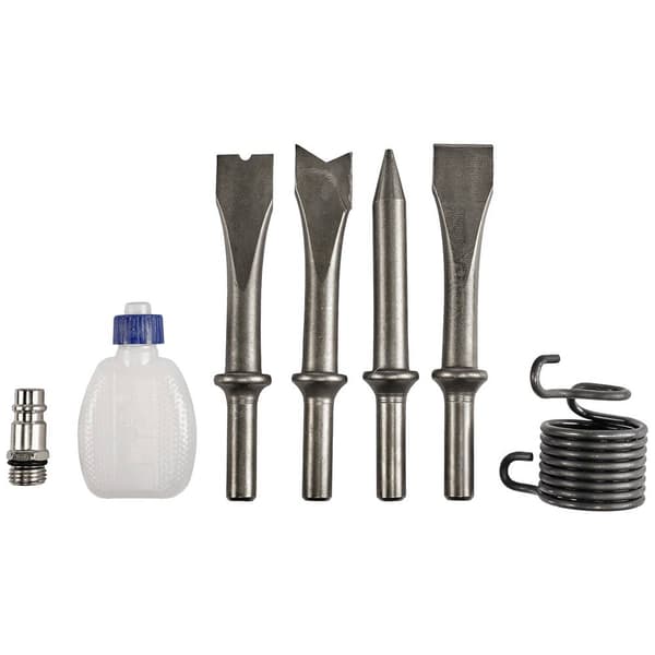 Einhell TC-PC 45 Pneumatisk mejselhammare 6.3 bar